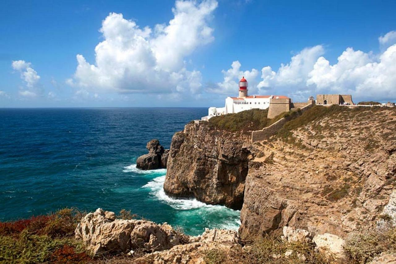 Casa Dos Ninos Acomodação com café da manhã São Bartolomeu de Messines Exterior foto